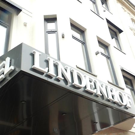 Hotel Lindenhof Dusseldorf Ngoại thất bức ảnh